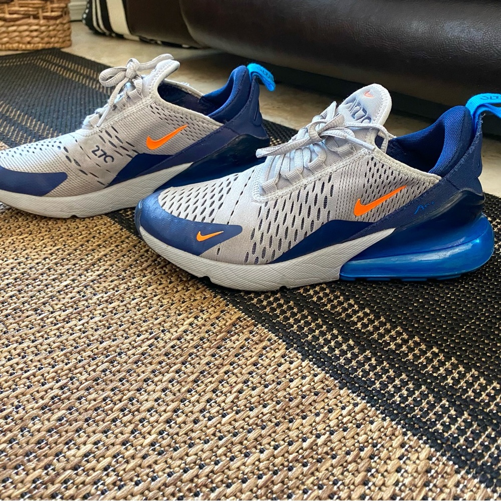 Nike sneakers